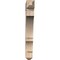 Ekena Millwork Balboa Craftsman Smooth Bracket, Douglas Fir, 3 1/2"W x 24"D x 28"H BKT04X24X28BOA04SDF - alternate 3